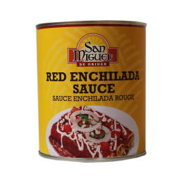 Enchilada Red Sauce 780 ml