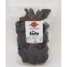 Stemless Whole Dried Ancho...