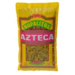 Cactus in brine 1 kg - Azteca