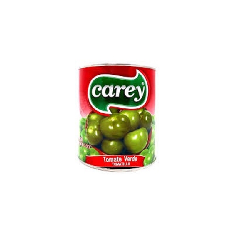 Tomatillo verde entero  - Carey