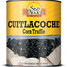 Corn Truffle 420 gr