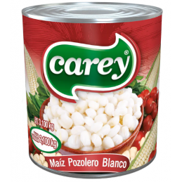 Maiz Pozolero Carey 3 Kgs