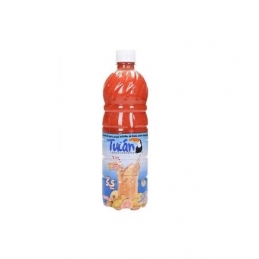Guava concetrate  syrup 750 ml