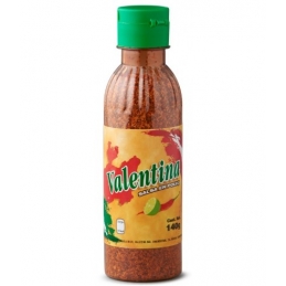 Valentina powder sauce wiht...