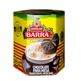 Chocolate Ibarra 360 g