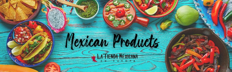 mexican products