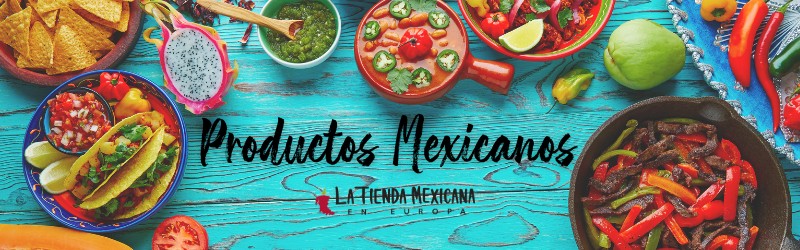 productos mexicanos
